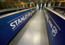 Golden Knights Return To Home Ice In Stanley Cup Final Saturday
