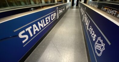Golden Knights Return To Home Ice In Stanley Cup Final Saturday Golden Knights Return To Home Ice In Stanley Cup Final Saturday