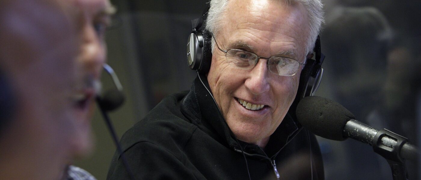 In Age Of Social Media Videos And High-Tech Visuals, Baseball’s Radio Storytelling Still Effective Way To Cultivate Fans In Athletics’ Future Market
