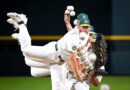 Not Great Timing: Potential MLB Lockout For 2027 Season Could Slow Down Athletics Building Momentum For Move To Las Vegas In 2028