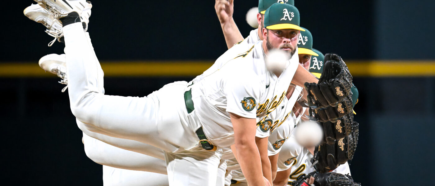 Not Great Timing: Potential MLB Lockout For 2027 Season Could Slow Down Athletics Building Momentum For Move To Las Vegas In 2028
