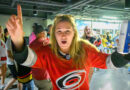 Carolina Evens Stanley Cup Final Series In Game 4 With 5-3 Win After Heartbreaking Game 3 Loss; It’s Game 5 In Raleigh On Thursday