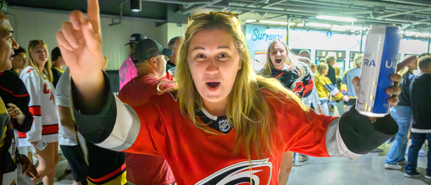Carolina Evens Stanley Cup Final Series In Game 4 With 5-3 Win After Heartbreaking Game 3 Loss; It’s Game 5 In Raleigh On Thursday