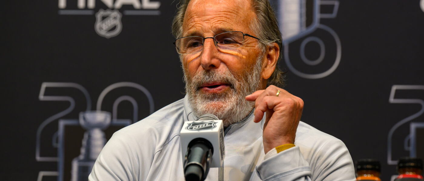 No VGK Comeback In Game 5: Carolina Can Celebrate Stanley Cup Title In Game 6 In Las Vegas Sunday After Canes’ 4-2 Win In Game 5 Tonight