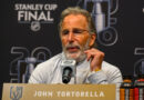 Kelly and Torts Odd Couple Show Is No More: John Tortorella Not Returning To Vegas Golden Knights