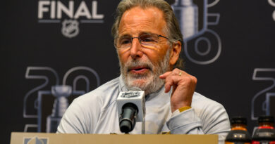 Kelly and Torts Odd Couple Show Is No More: John Tortorella Not Returning To Vegas Golden Knights