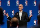 NBA Commish Says Private Groups Bidding For Expansion Teams In Las Vegas, Seattle Besides Public Bidders (But He’s Not Saying Who They Are)
