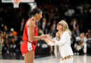 ‘MVP’ Chants Echo Through Arena As A’ja Wilson Leads Las Vegas Aces To 104-99 Win Over NY Liberty Thursday