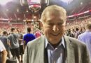 Colangelo-Led Group Enters NBA Expansion Competition In Las Vegas With Bid To Create Las Vegas Jacks Team