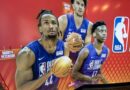 Epicenter Of Global Hoops Here In Las Vegas Through July 19; NBA Summer League Enjoys 17,500 Sellout For Day 1 Thursday