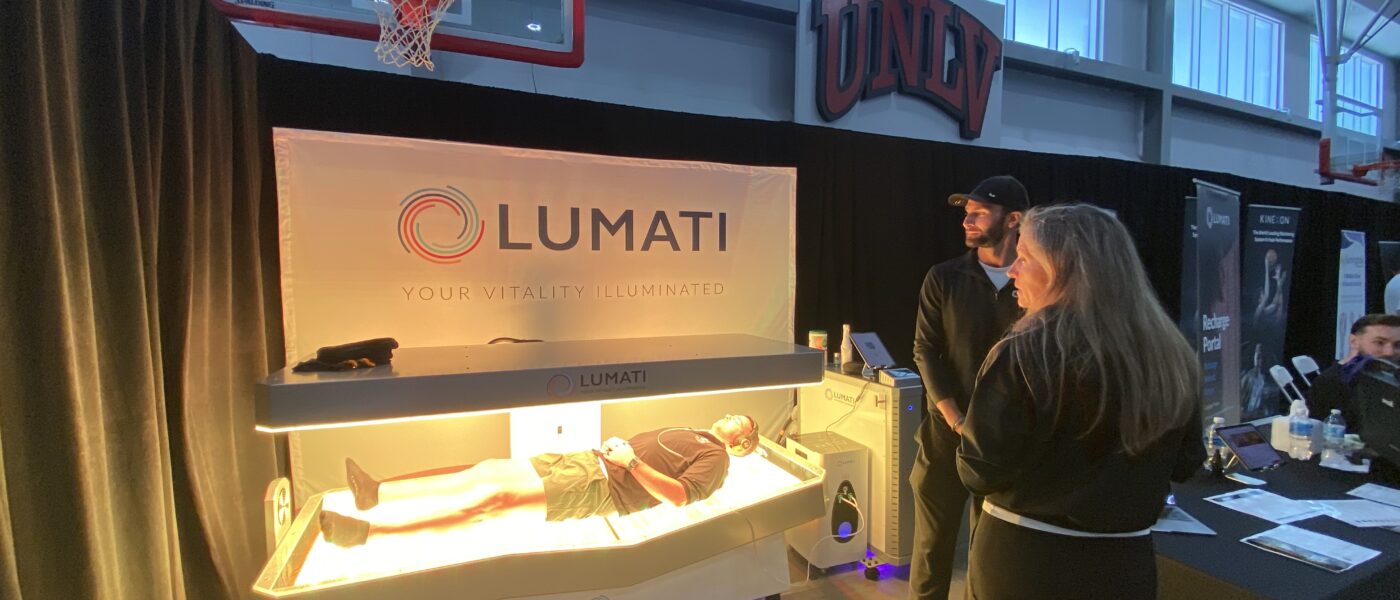 NBA Pushing Technology Frontier With Tech Expo, Launchpad Event During NBA Summer League In Las Vegas