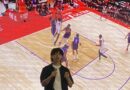 NBA Pushing Technology Frontier With Tech Expo, Launchpad Demo Event During NBA Summer League In Las Vegas
