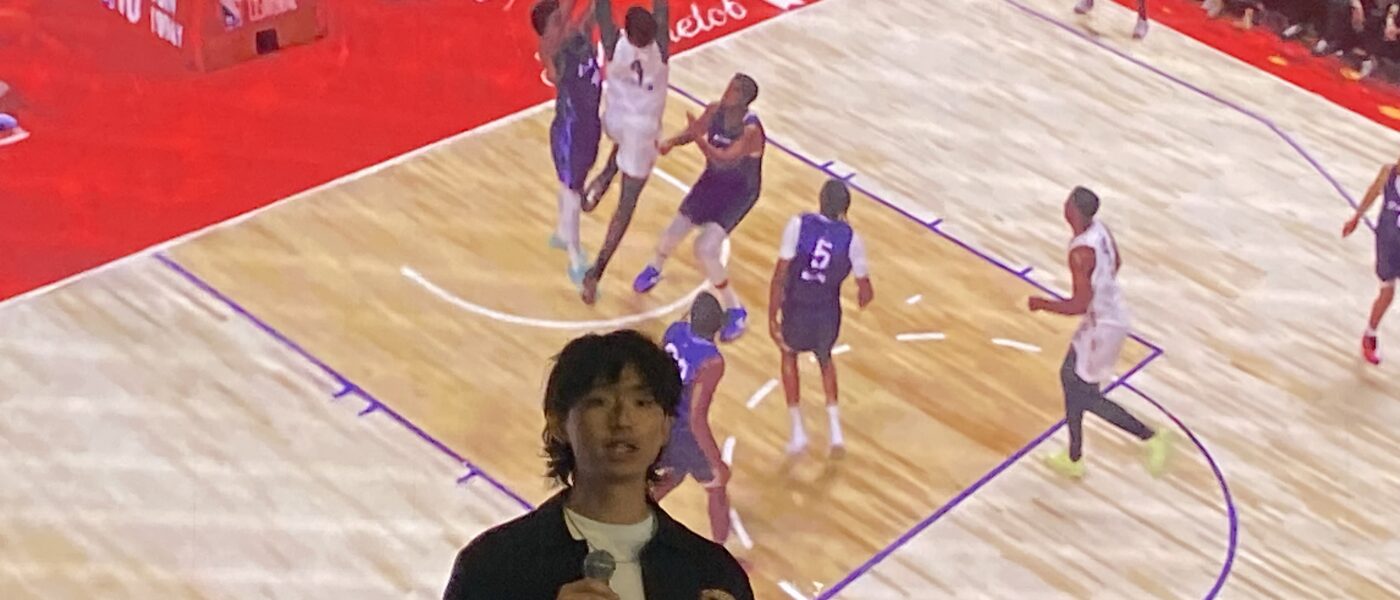 NBA Pushing Technology Frontier With Tech Expo, Launchpad Demo Event During NBA Summer League In Las Vegas