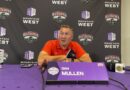 UNLV Is Big Dog In Revamped Mountain West Conference, With MWC Now Headquartered In Las Vegas