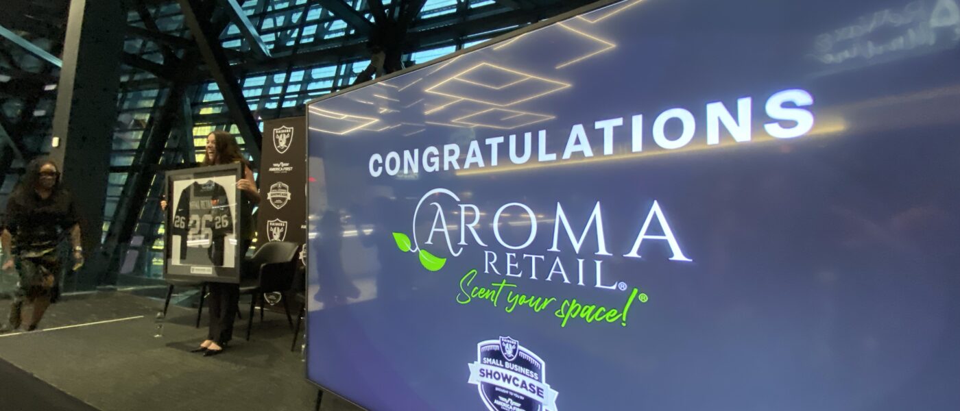 Inside The Sponsorship: Raiders, America First Credit Union Fashion Partnership Resulting In A Small Business Winning Annual $100K Marketing Deal