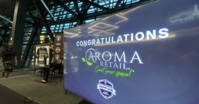 Inside The Sponsorship: Raiders, America First Credit Union Fashion Partnership Resulting In A Small Business Winning Annual $100K Marketing Deal