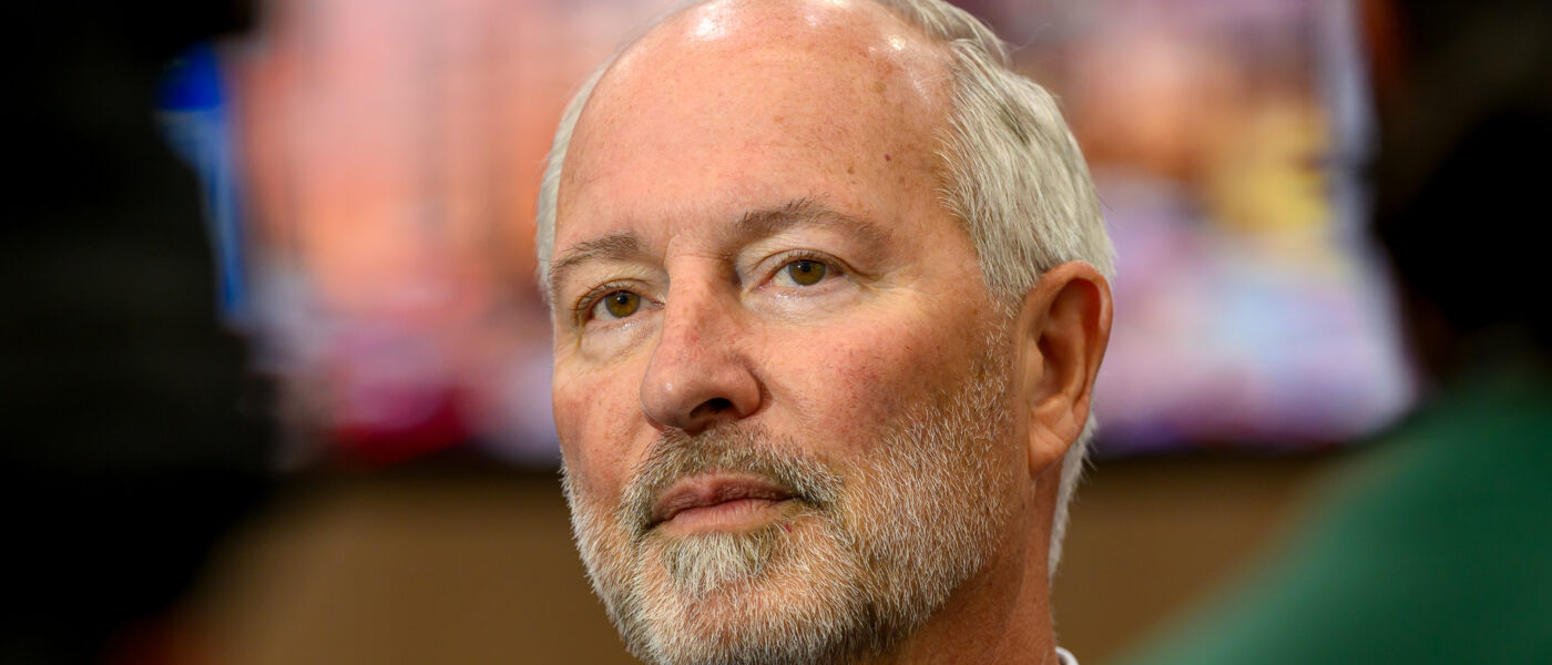 LVCVA In Spending Mood: $100 Million For F1 Las Vegas Grand Prix; $800,000+ In Annual Base Pay/Bonus For LVCVA CEO Steve Hill