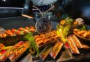 Allegiant Stadium Executive Chef Calls Audible To Break Out Lox Sandwich For Raiders-Seahawks Game In 2026