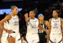 Without Defensive Stops, Las Vegas Aces Fall To Atlanta Dream, 97-82, Tuesday