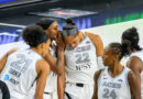 Las Vegas Aces Drop 92-87 Decision To League-Best Minnesota Lynx Saturday