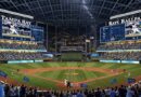 MLB Tampa Bay Rays Receive $876 Million Stadium Subsidy For $2.3 Billion Ballpark In Tampa; A’s Received $380 Million Stadium Subsidy For Their $2 Billion Venue On Strip