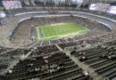 Allegiant Stadium Hosts 38 Ticketed Events In 12-Month Period