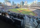 Stadium Tripping: Baseball Party At Big Crowds In San Diego; Padres Ballpark Vibe Makes It Wrigley West