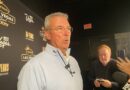 Las Vegas Bowl In Wait-and-See Mode To See If It Could Be In Annual Rotation Of Hosting CFP Games