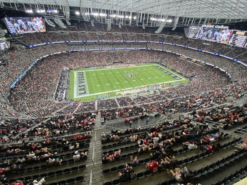 Klint and Kirk Show Leads Raiders Into 2026 Season; Silver & Black