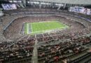 Klint and Kirk Show Leads Raiders Into 2026 Season; Silver & Black Seeking Wins, Identity In Las Vegas; LV Stadium Authority Board Meets Sept. 2