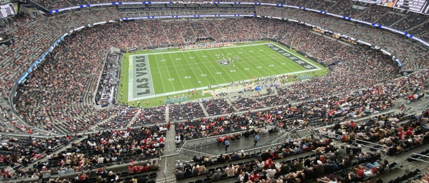 Klint and Kirk Show Leads Raiders Into 2026 Season; Silver & Black Seeking Wins, Identity In Las Vegas
