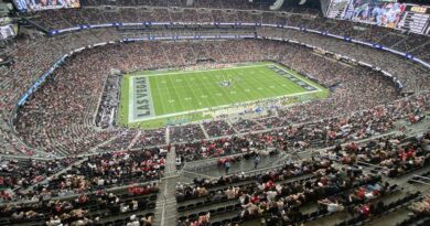 Klint and Kirk Show Leads Raiders Into 2026 Season; Silver & Black Seeking Wins, Identity In Las Vegas; LV Stadium Authority Board Meets Sept. 2