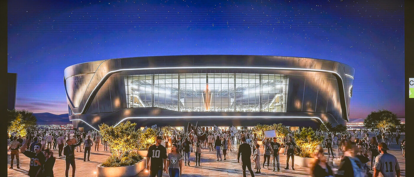 Q and A: University of Colorado Professor Who Specializes On Pro Sports, Public Policy, Stadium Deals On Raiders’ Stadium Plaza Project