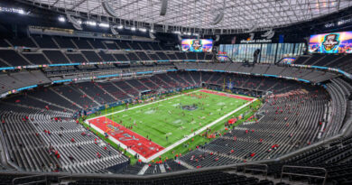 Las Vegas Bowl Expected To Get $1.5 Million From LVCVA; Tourism Board Meets Tuesday 9AM