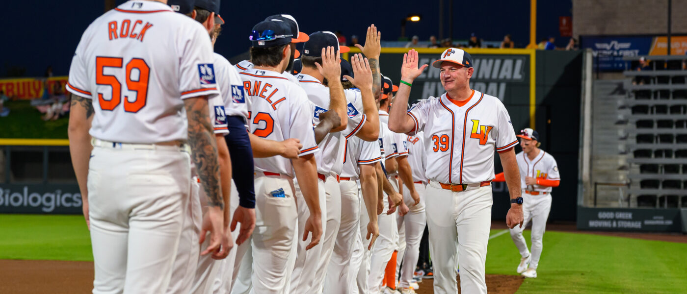 Ticket Beat: Las Vegas Aviators, Lights Join Forces On Two-Game $35 Deal; Las Vegas Aces Beat LA In 68th Consecutive Home Sellout Tuesday