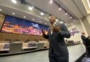 LVCVA, College Football Playoff Start Hyping Championship Game In Las Vegas In January