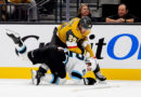 Golden Knights Pull Out 5-4 OT Win Over Utah In Third Preseason Game Thursday; Attendance, 14,809; Season-Opener Vs Chicago Tuesday