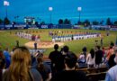 Final Sports Event At Cashman Field In Downtown Las Vegas Saturday; Housing Development Planned For Cashman Site