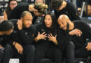 Las Vegas Aces’ Bid For Repeat WNBA Championship Ends With Three Straight Losses To Golden State Valkyries In Semis