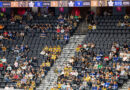 Knights Emerge With 4-3 Shootout Comeback Win Over Toronto After Slow Start; VGK Announce Attendance Of 15,977, Well Below Capacity