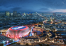 Join The NBA Arena Proposal Club: Real Estate Developers Fisher Brothers Pitch NBA Arena At AREA15 Entertainment District In City Of Las Vegas