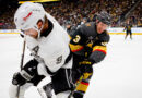 Like The Good Ol’ Days: With Original Misfits Watching, Golden Knights Defeat LA Kings In OT, 2-1; Another VGK Non-Sellout At 16,768 Saturday